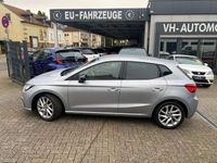 gebraucht Seat Ibiza FR*17"ALU*Climatronic*FullLink*PDC hi*Sitzheizung