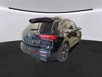 Gebraucht VW Tiguan R 320 PS (235 kW) 2022 Black metallic SUV