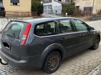 gebraucht Ford Focus Kombi