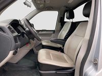 Gebraucht VW Transporter 150 PS (110 kW) 2016 Reflexsilbermetallic Van