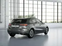 Gebraucht Mercedes A180 Progressive 136 PS (100 kW) 2025 Grau metalliclack mountaingrau Limousine