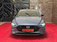 Gebraucht Mazda 3 Homura-Line 140 PS (102 kW) 2024 Grau Limousine