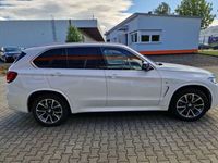 gebraucht BMW X5 M X5 M50d