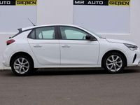 Gebraucht Opel Corsa Edition 75 PS (55 kW) 2022 Weiß Kleinwagen