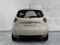Gebraucht Renault Zoe Experience 50 kW (69 PS) 2022 Weiß Kleinwagen