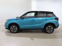 gebraucht Suzuki Vitara 1.5 Hybrid Comfort+ AllGrip AGS LED|Navi|Pano