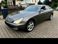 gebraucht Mercedes CLS350 