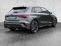 Gebraucht Audi S3 Ambiente 333 PS (244 kW) 2025 Daytonagrau perleffekt Limousine