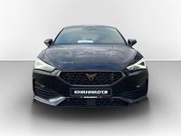 Gebraucht Cupra Leon VZ 245 PS (180 kW) 2023 Schwarz Limousine