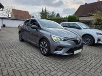 Gebraucht Renault Clio V Evolution 91 PS (66 kW) 2022 Grau Limousine