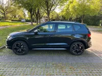 Gebraucht Cupra Ateca 300 PS (220 kW) 2021 SUV