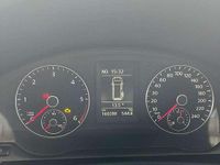 Gebraucht VW California California 114 PS (83 kW) 2012 Silber Van