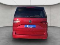 gebraucht VW LT Multivan ''GOAL'' 2,0 l DSG, 360°K. GJR AHK NAVI