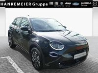 Gebraucht Fiat 600E Red 84 kW (115 PS) 2024 Schwarz SUV