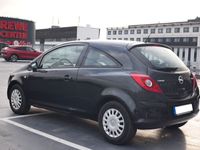 gebraucht Opel Corsa 1.2 ecoFLEX Selection Selection