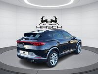 Gebraucht Cupra Formentor 150 PS (110 kW) 2024 Schwarz SUV