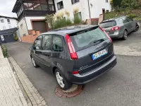 Gebraucht Ford C-MAX Style 101 PS (74 kW) 2007 Van / Kleinbus