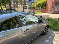 Gebraucht Opel Corsa Edition 90 PS (66 kW) 2018 Grau Kleinwagen