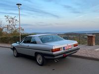 gebraucht Lancia Gamma Coupé |2500i.e.|H-Kennzeichen|