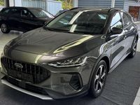 Używany Ford Focus Active X 125 KM (91 kW) 2023 Magnetic Hatchback
