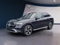 Neu Mercedes GLC220 Premium 197 PS (144 kW) 2026 Obsidianschwarz  metalliclack SUV