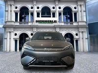 Neu BYD Atto 3 330 kW (449 PS) 2026 Grau SUV