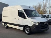 Gebraucht Mercedes Sprinter 143 PS (105 kW) 2019 Weiß Van