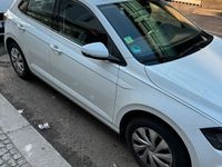 gebraucht VW Polo lückenlos Scheckheftgepflegt bei