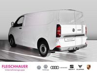 Neu VW Transporter 150 PS (110 kW) 2025 Weiss Van