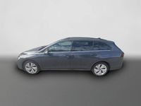 Usata VW Golf VIII Style 150 CV (110 kW) 2025 Grigio Station wagon