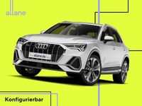 Neu Audi Q3 150 PS (110 kW) 2026 SUV