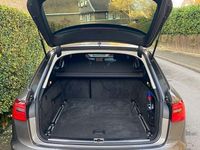 Gebraucht Audi A6 Ambiente 204 PS (150 kW) 2013 Kombi