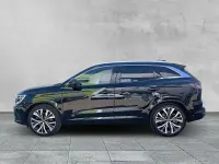 Gebraucht Renault Austral Iconic 200 PS (147 kW) 2023 Schwarz SUV