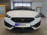 Gebraucht Cupra Leon 204 PS (150 kW) 2022 Weiß Limousine