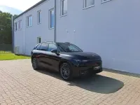 Brugt Leapmotor C10 160 kW (218 HK) 2025 Sort SUV