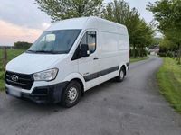 gebraucht Hyundai H 350 