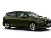 Gebraucht BMW 216 Active Tourer Efficient Dynamics 122 PS (89 kW) 2025 Van / Kleinbus