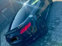 Gebraucht Audi TT Sport 179 PS (131 kW) 2017 Schwarz Coupé