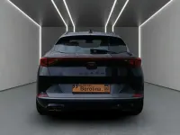Gebraucht Cupra Formentor VZ 245 PS (180 kW) 2022 Schwarz SUV
