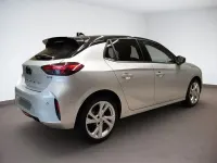 Gebraucht Opel Corsa 136 PS (100 kW) 2024 Grau Kleinwagen