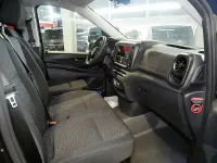 Gebraucht Mercedes Vito 163 PS (119 kW) 2025 Schwarz Van