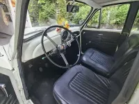Gebraucht Mini 1000 42 PS (30 kW) 1970 Weiß Kleinwagen