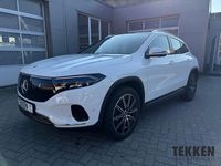 Gebraucht Mercedes EQA250+ 139 kW (190 PS) 2024 Weiss SUV