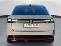 Gebraucht VW ID.7 Pro 210 kW (286 PS) 2025 Mondsteingrau Limousine