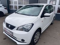 gebraucht Seat Mii 1.0 Style