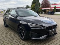 Second-hand Cupra Leon 190 CP (139 kW) 2023 Negru Break