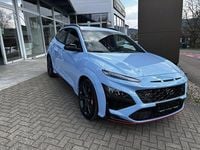 Gebraucht Hyundai Kona N Performance 280 PS (205 kW) 2023 Performance blue SUV