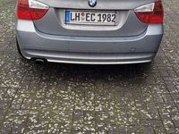 gebraucht BMW 320 320 i