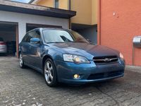 gebraucht Subaru Legacy 2.0R AWD