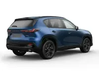 Neu Mazda CX-5 Homura-Line 141 PS (103 kW) 2026 Blau SUV